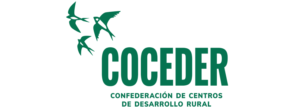 Confederación de Centros de Desarrollo Rural