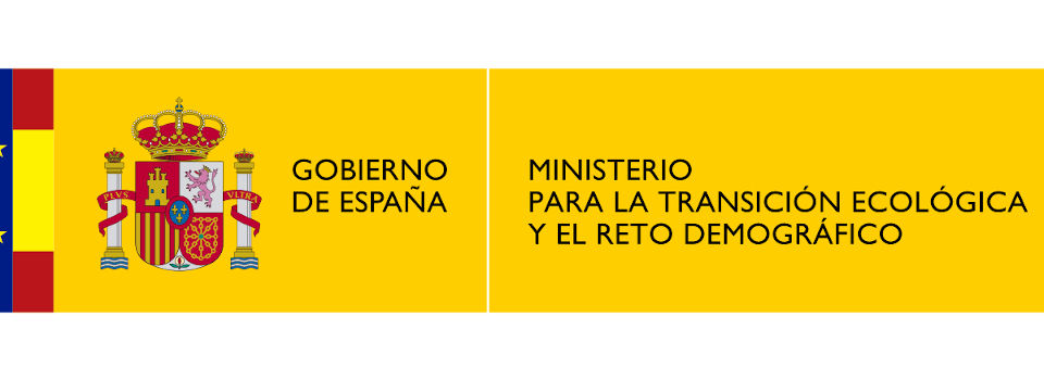Ministerio para la Transición Ecológica y el Reto Demográfico