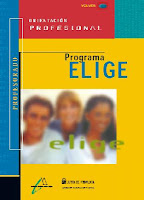 Programa Elige Junta De Andalucía