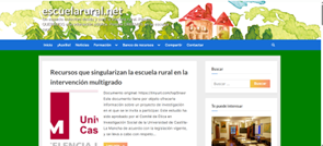 Escuelarural.net