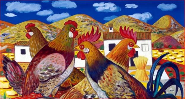 Museo Rafael Zabaleta
