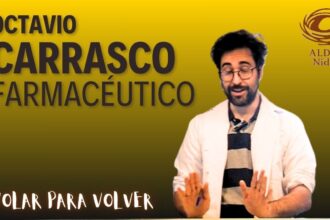 Entrevista A Octavio Carrasco De Benaoján. Farmacéutico De Benalauría